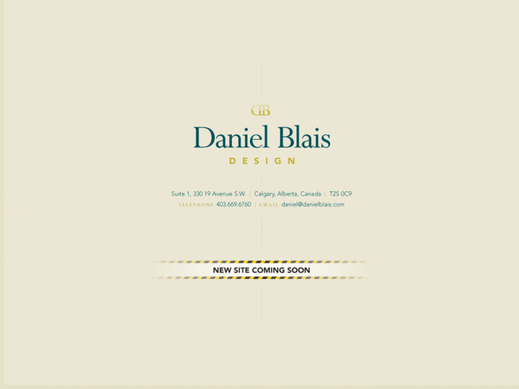 www.danielblais.com