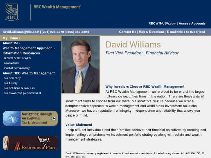 www.david-e-williams.com