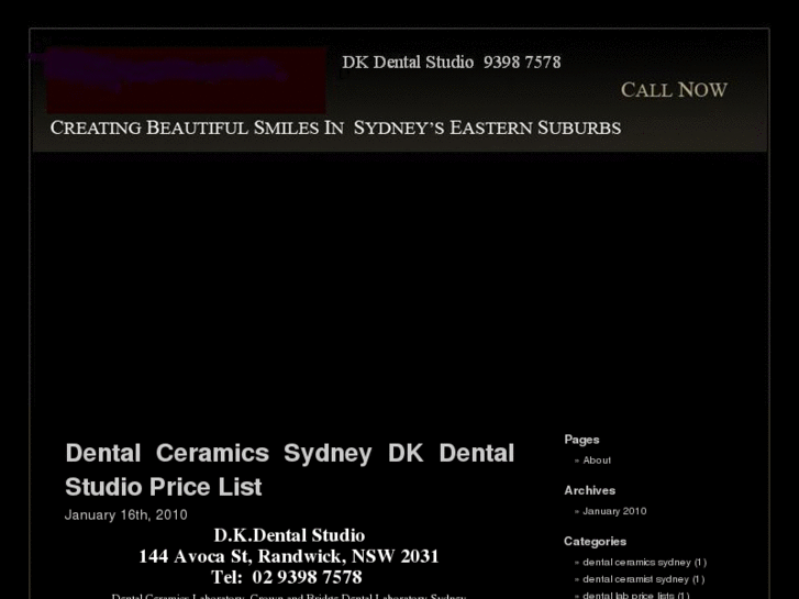 www.dentalceramicssydney.com.au