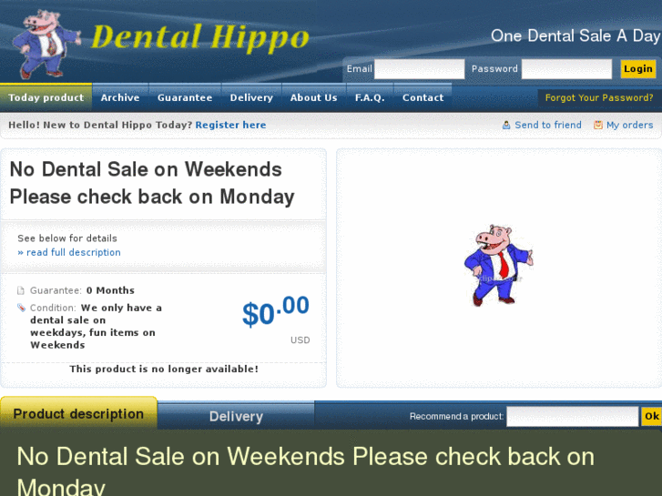 www.dentalhippo.com