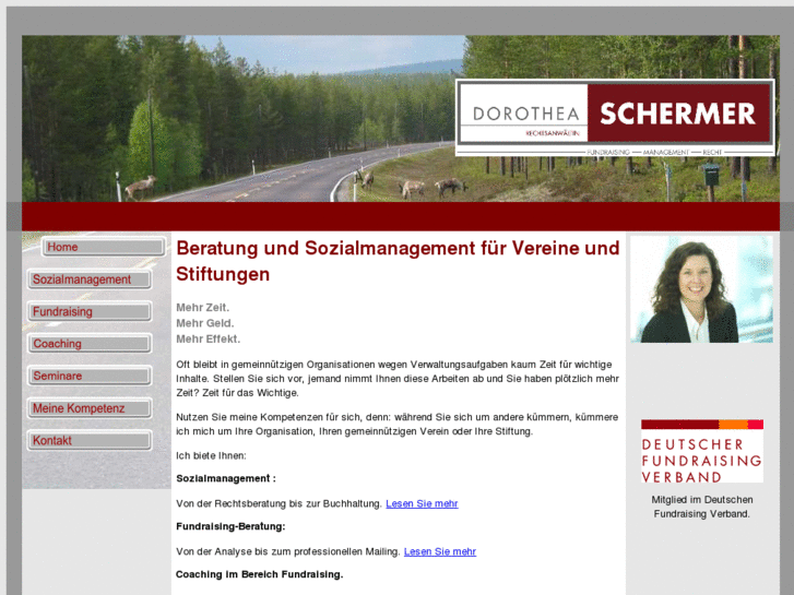 www.dorothea-schermer.de