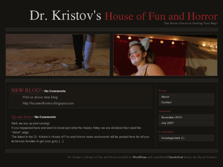 www.drkristov.com