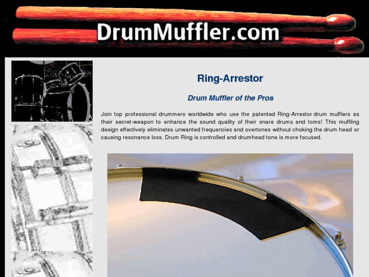 www.drummuffler.com