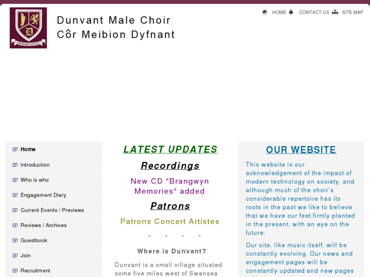 www.dunvant.org