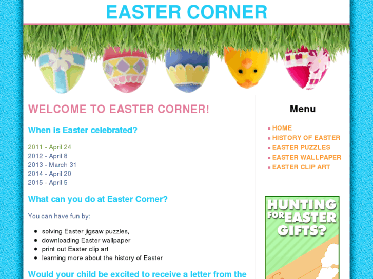 www.easter-corner.com