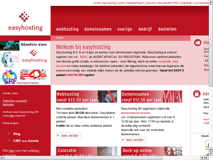 www.easyhosting.mobi