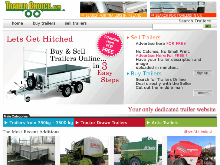 www.easytow-trailers.com