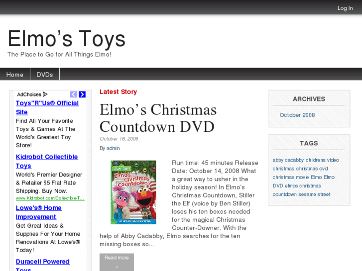 www.elmostoys.com