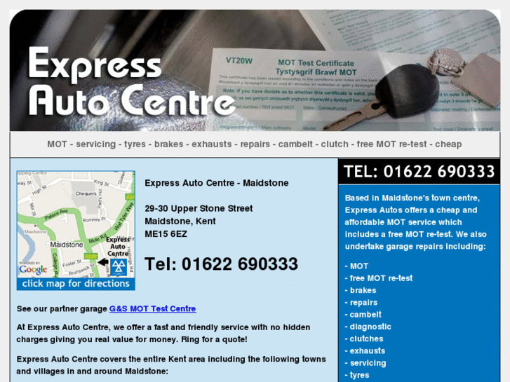 www.expressautocentre.com