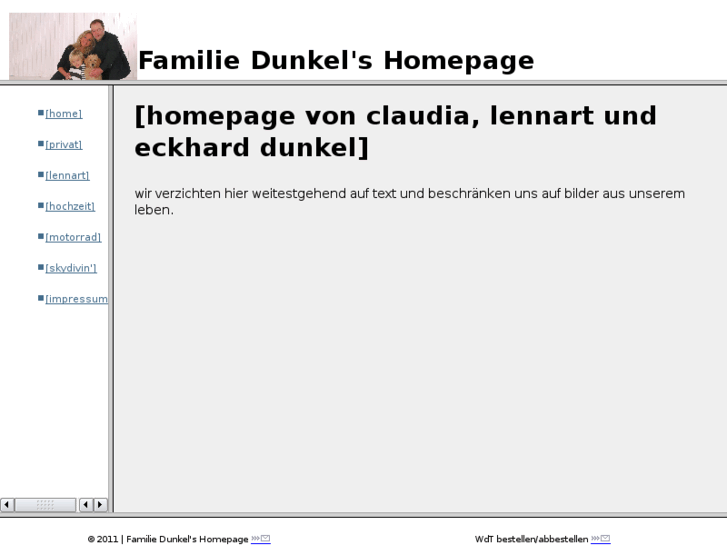 www.familie-dunkel.net