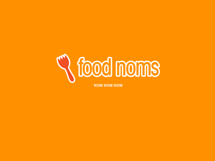 www.foodnoms.com