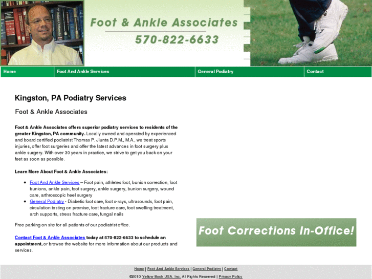 www.foot-ankleassociates.com