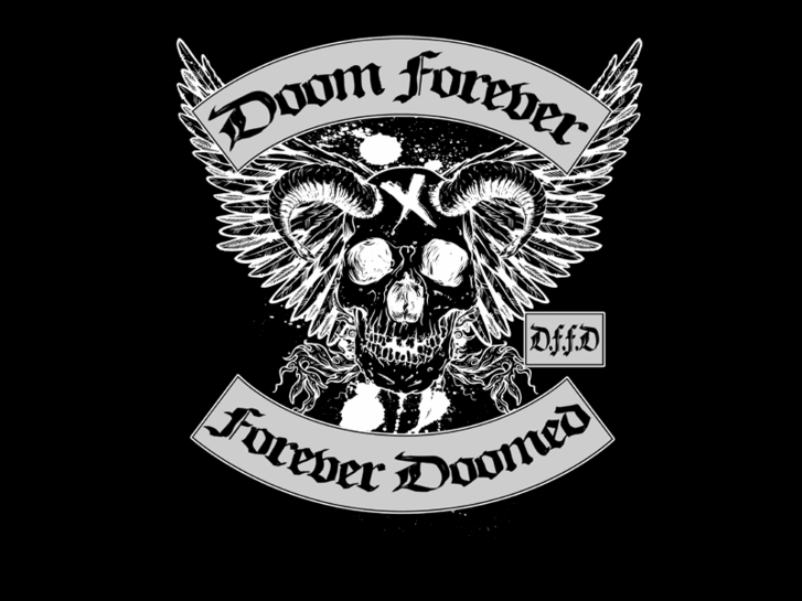 www.foreverdoomed.com