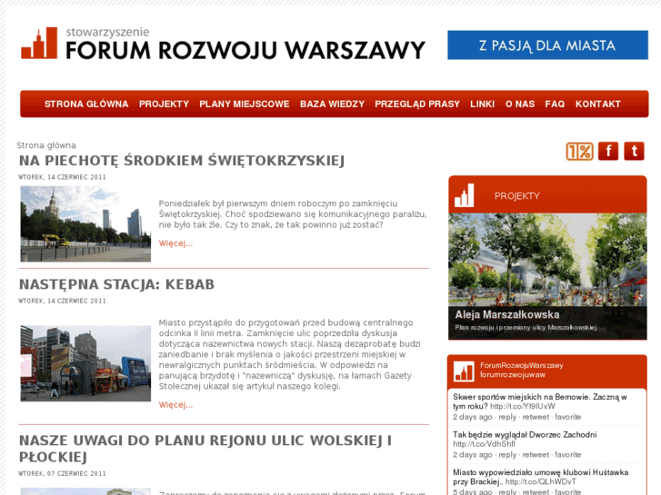 www.forumrozwoju.waw.pl