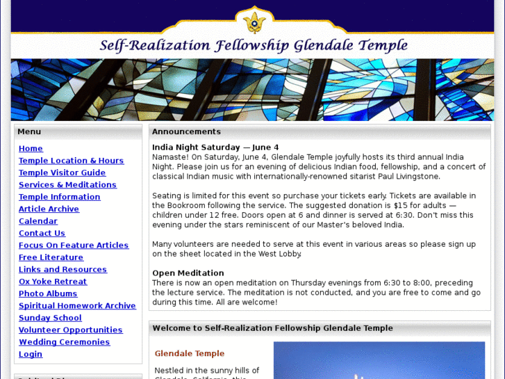 www.glendaletemple.com