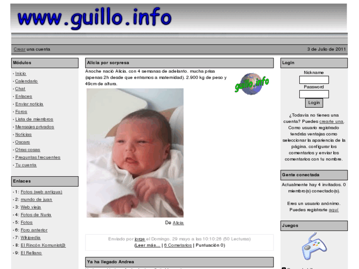 www.guillo.info