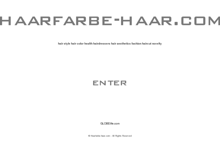 www.haarfarbe-haar.com