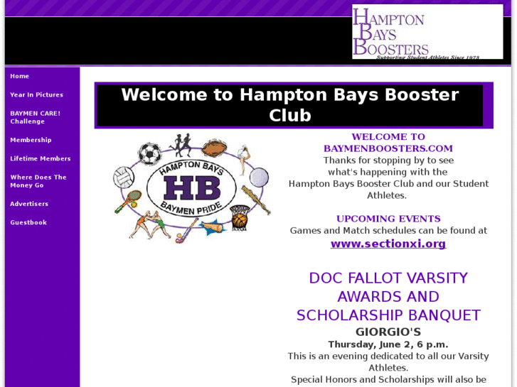 www.hamptonbaysboosterclub.com