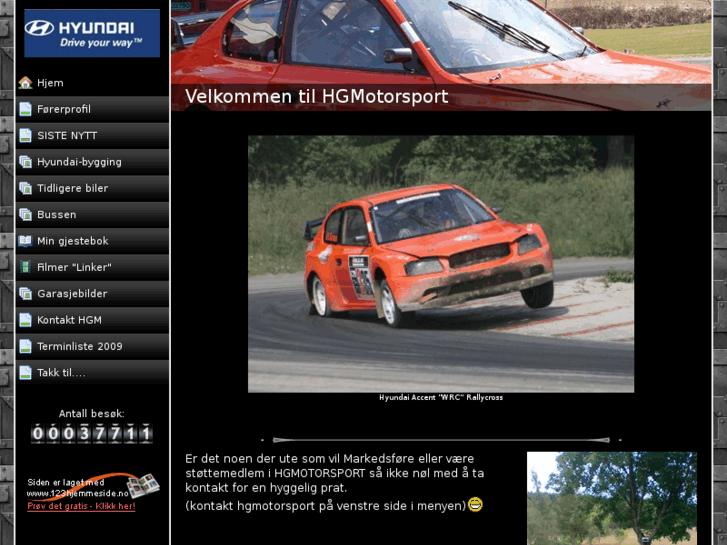 www.hgmotorsport.com