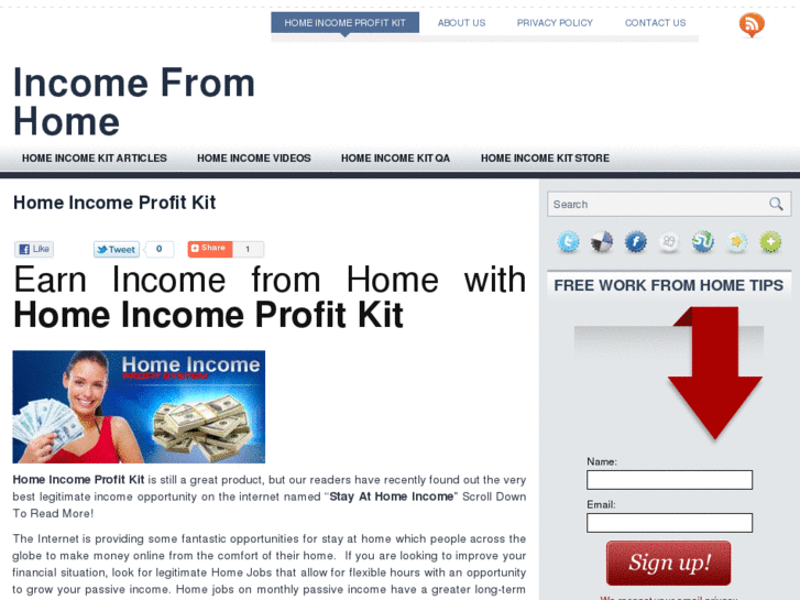 www.homeincomeprofitkit.net