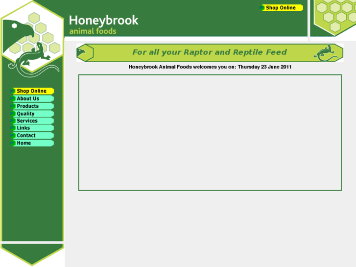 www.honeybrookfoods.com