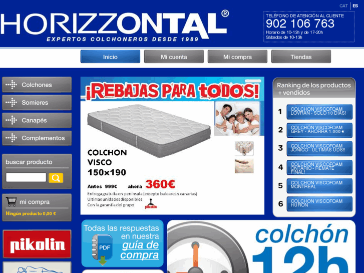 www.horizzontal.biz