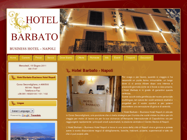 www.hotelbarbato.com