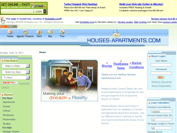 www.houses-apartments.com