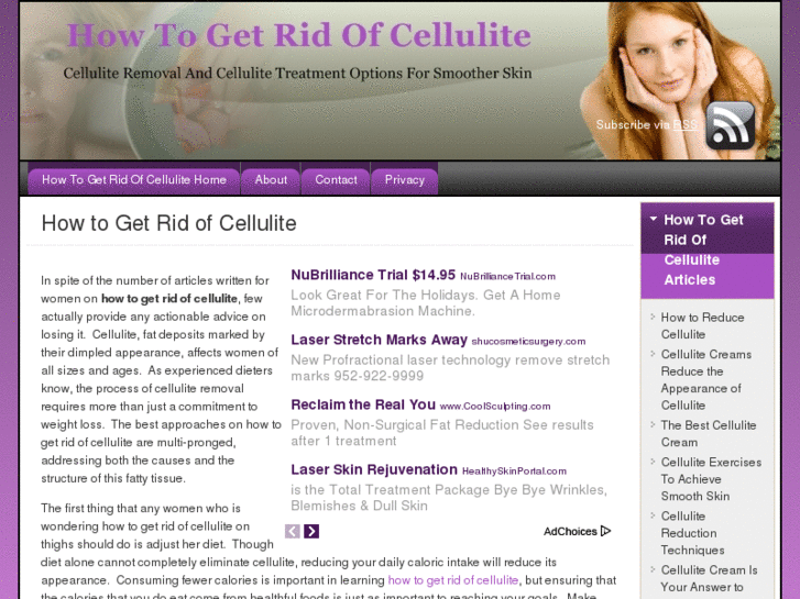 www.howtogetridofcelluliteinfo.com