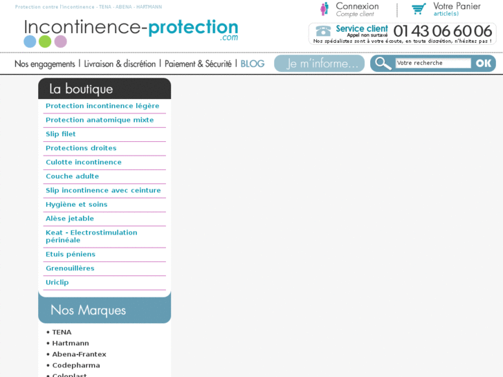 www.incontinence-protection.net