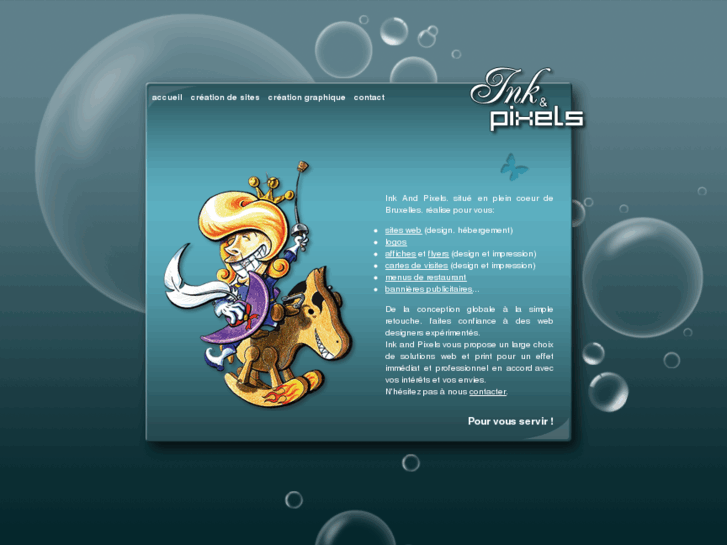 www.ink-pixels.net