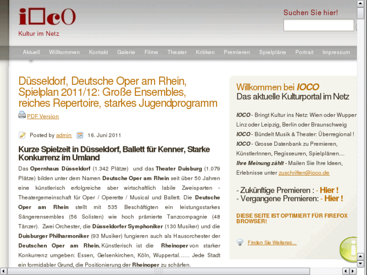 www.ioco.de