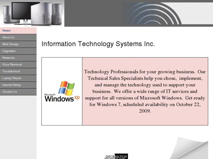 www.itechsys.net