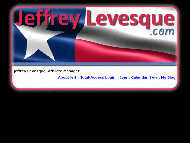 www.jeffreylevesque.com