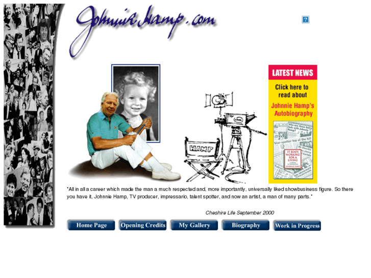 www.johnniehamp.com