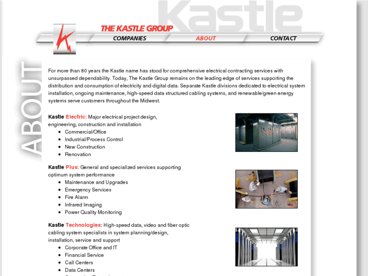 www.kastle-group.com