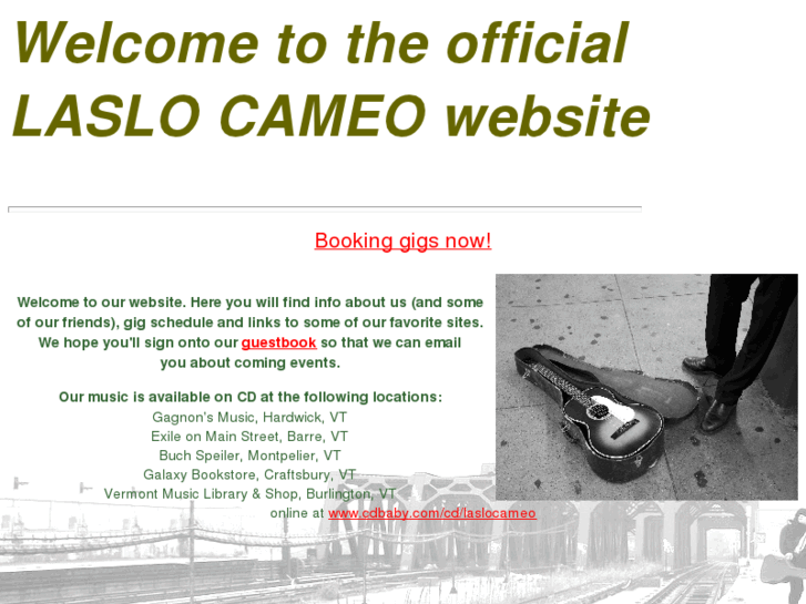 www.laslocameo.com