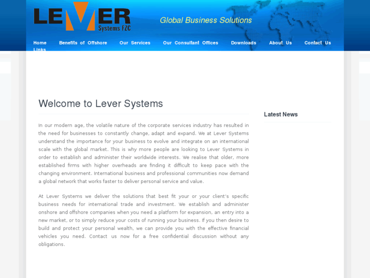 www.leversystems.com