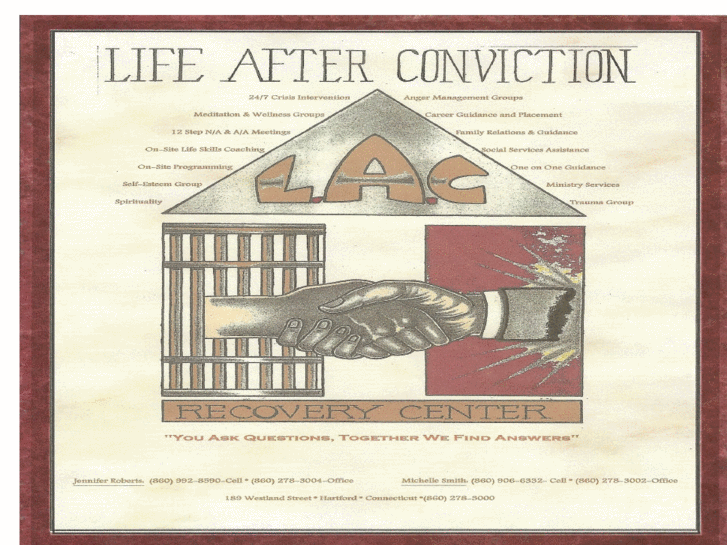 www.lifeafterconviction.net