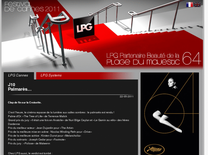 www.lpgcannes.com