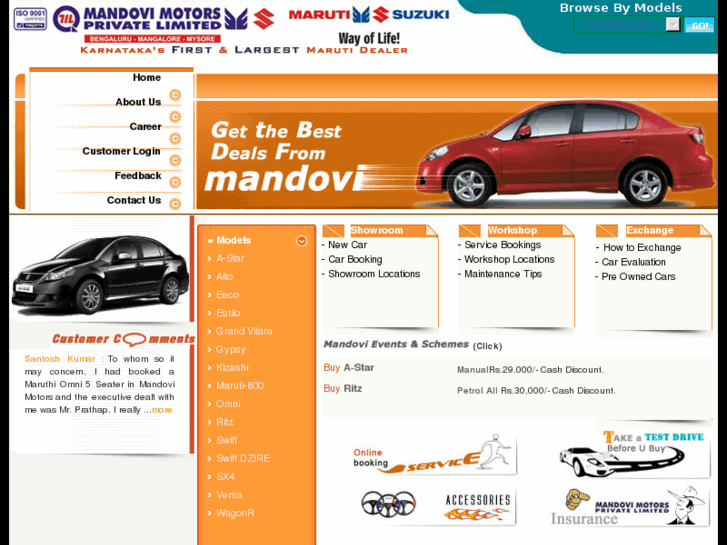 www.mandovimotors.net