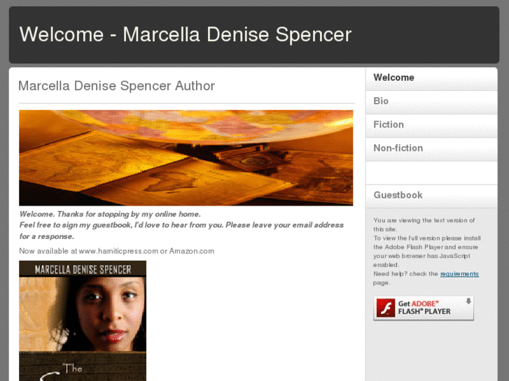 www.marcellaspencer.com