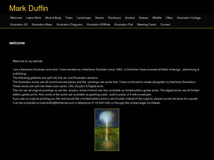 www.markduffin.net