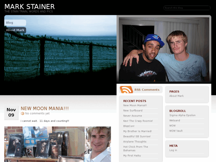 www.markstainer.com