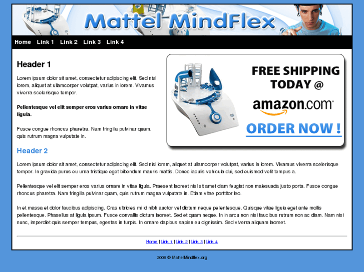 www.mattelmindflex.org