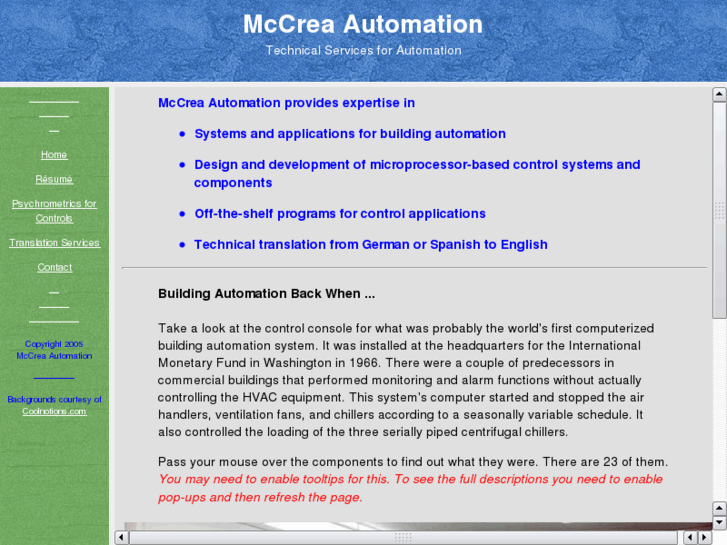 www.mccrea-automation.com