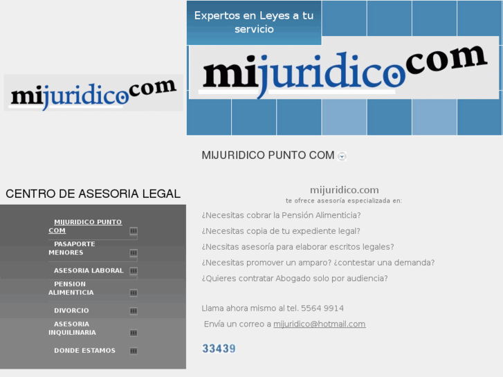 www.mijuridico.com