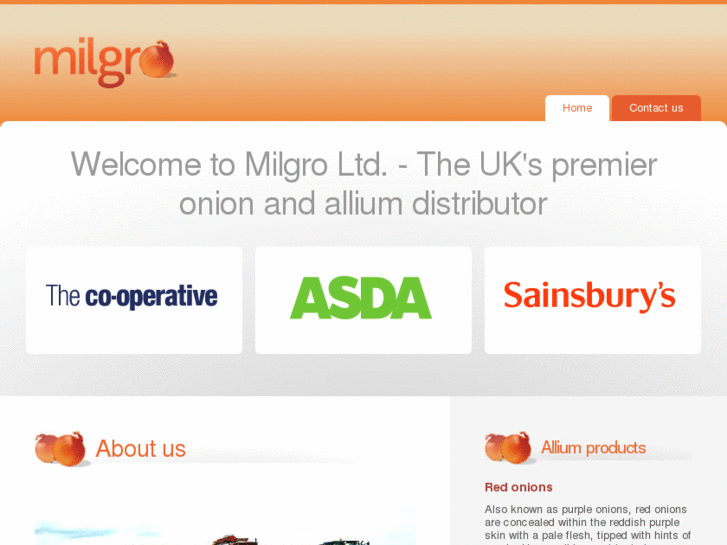 www.milgro.co.uk