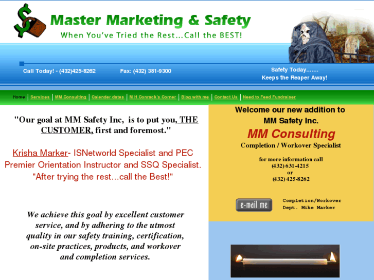 www.mmsafety.com