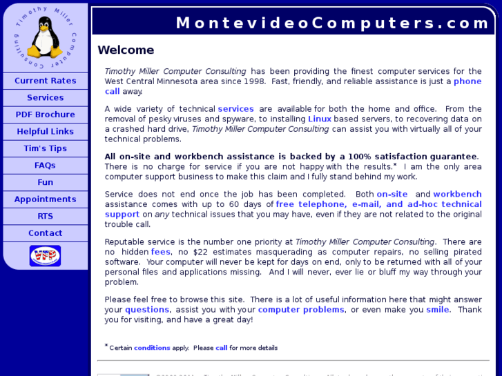 www.montevideocomputers.com